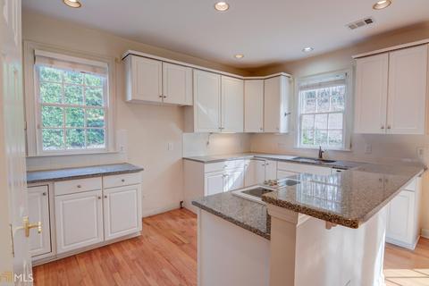 3945 Berkeley View Dr, Berkeley Lake, GA 30096 photo 22
