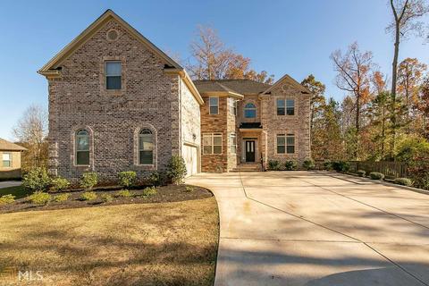 2553 Lake Erma Dr, Hampton, GA 30228 photo 3