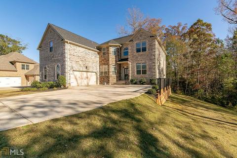 2553 Lake Erma Dr, Hampton, GA 30228 photo 2