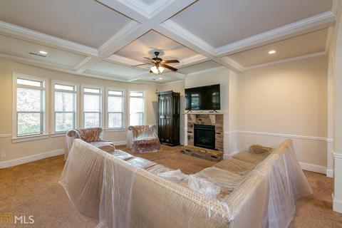 2553 Lake Erma Dr, Hampton, GA 30228 photo 7
