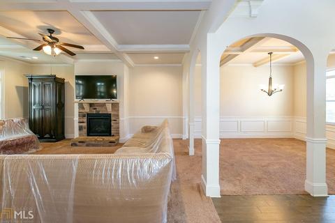 2553 Lake Erma Dr, Hampton, GA 30228 photo 13