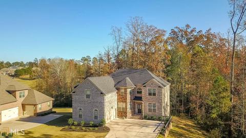 2553 Lake Erma Dr, Hampton, GA 30228 photo 41