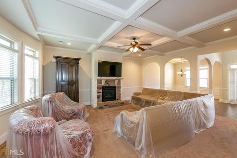 2553 Lake Erma Dr, Hampton, GA 30228 photo 8