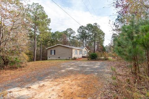 321 Old Milner Rd, Barnesville, GA 30204 photo 31