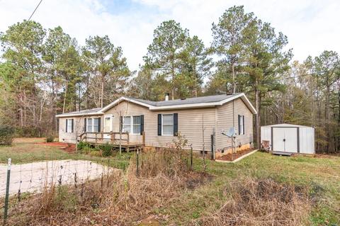 321 Old Milner Rd, Barnesville, GA 30204 photo 32