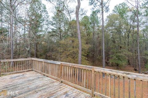 321 Old Milner Rd, Barnesville, GA 30204 photo 23