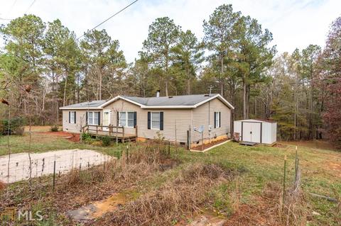 321 Old Milner Rd, Barnesville, GA 30204 photo 33