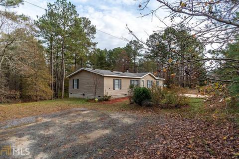 321 Old Milner Rd, Barnesville, GA 30204 photo 30