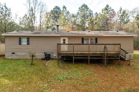 321 Old Milner Rd, Barnesville, GA 30204 photo 25