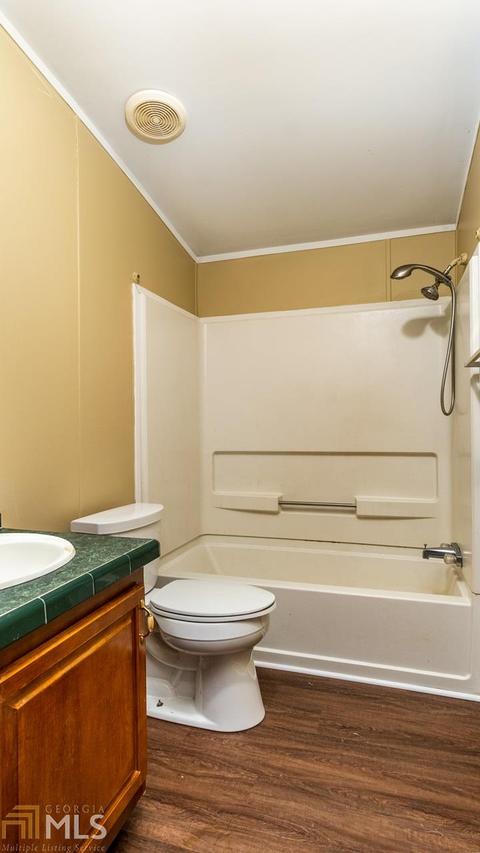 321 Old Milner Rd, Barnesville, GA 30204 photo 17