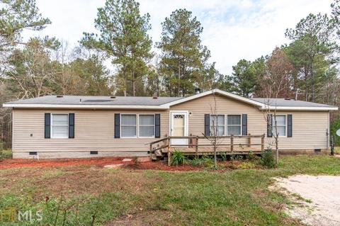 321 Old Milner Rd, Barnesville, GA 30204 photo 1