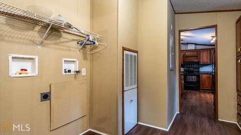 321 Old Milner Rd, Barnesville, GA 30204 photo 21
