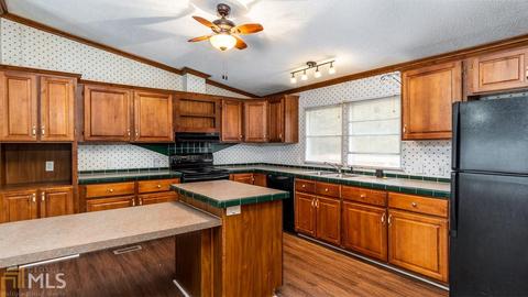 321 Old Milner Rd, Barnesville, GA 30204 photo 6