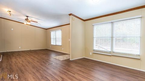 321 Old Milner Rd, Barnesville, GA 30204 photo 9