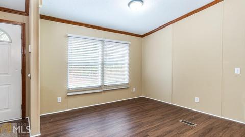 321 Old Milner Rd, Barnesville, GA 30204 photo 8