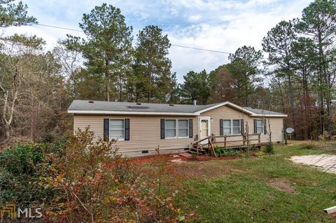 321 Old Milner Rd, Barnesville, GA 30204 photo 29