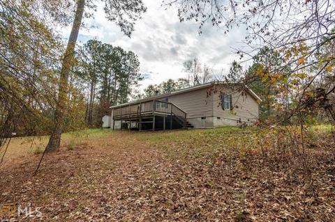 321 Old Milner Rd, Barnesville, GA 30204 photo 28