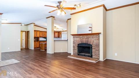 321 Old Milner Rd, Barnesville, GA 30204 photo 2