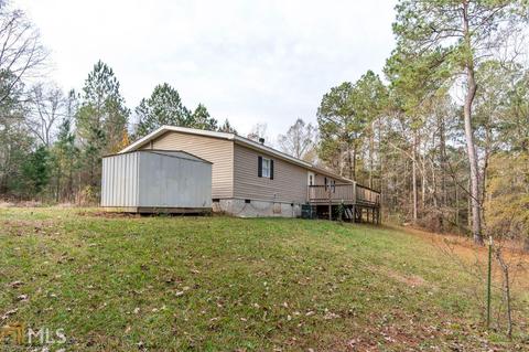 321 Old Milner Rd, Barnesville, GA 30204 photo 34