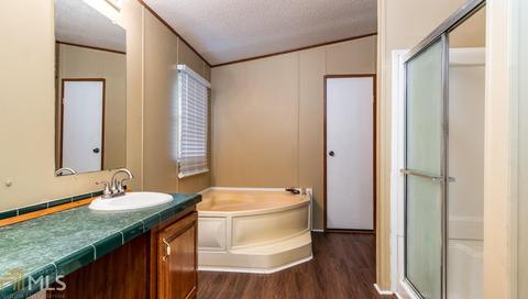321 Old Milner Rd, Barnesville, GA 30204 photo 12