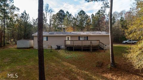 321 Old Milner Rd, Barnesville, GA 30204 photo 26