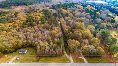 321 Old Milner Rd, Barnesville, GA 30204 photo 35