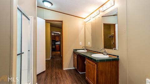 321 Old Milner Rd, Barnesville, GA 30204 photo 13