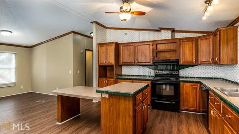 321 Old Milner Rd, Barnesville, GA 30204 photo 7