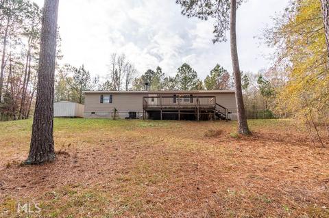 321 Old Milner Rd, Barnesville, GA 30204 photo 27