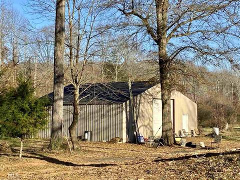 1109 Shepard Rd, Carnesville, GA 30521 photo 4