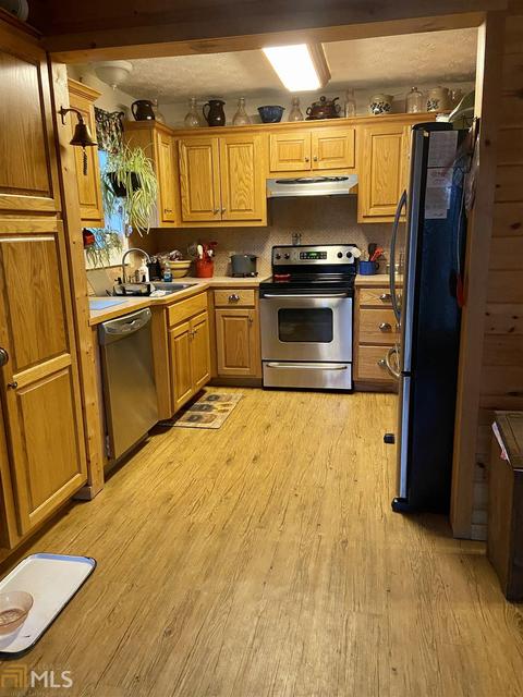 1109 Shepard Rd, Carnesville, GA 30521 photo 7