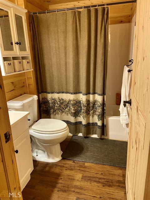 1109 Shepard Rd, Carnesville, GA 30521 photo 14