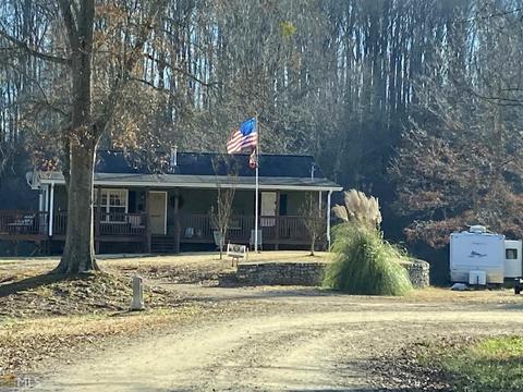 1109 Shepard Rd, Carnesville, GA 30521 photo 3