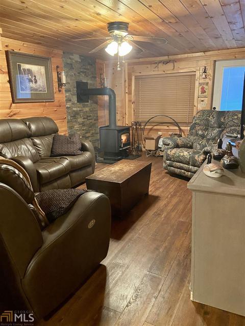 1109 Shepard Rd, Carnesville, GA 30521 photo 15