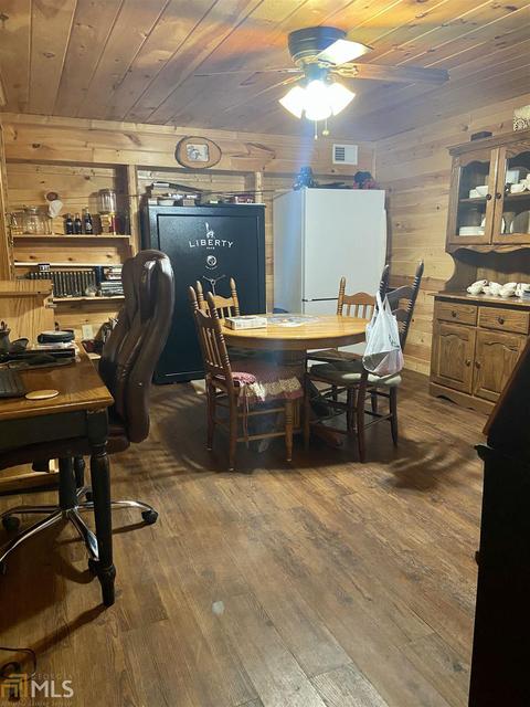 1109 Shepard Rd, Carnesville, GA 30521 photo 13
