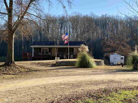 1109 Shepard Rd, Carnesville, GA 30521 photo 1