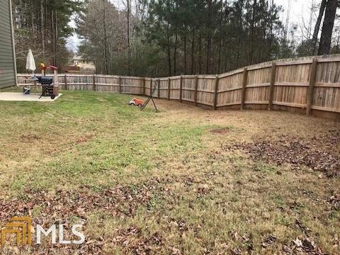 2963 Fairview Rd, Covington, GA 30016 photo 5