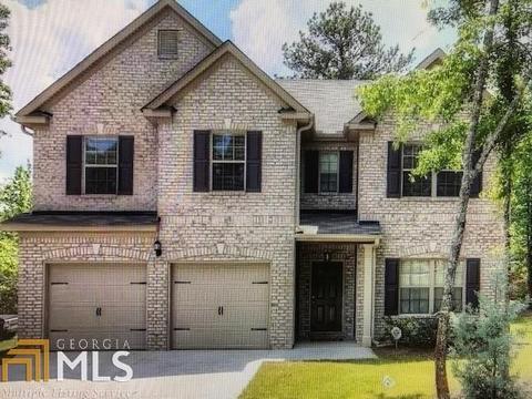 2963 Fairview Rd, Covington, GA 30016 photo 1