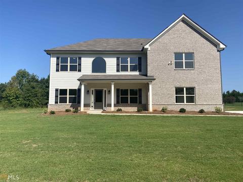 125 Terrell Ln, Covington, GA 30014 photo 2