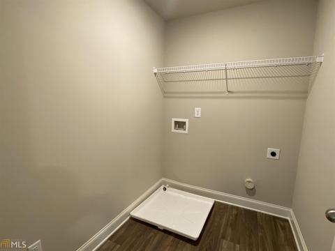 125 Terrell Ln, Covington, GA 30014 photo 11