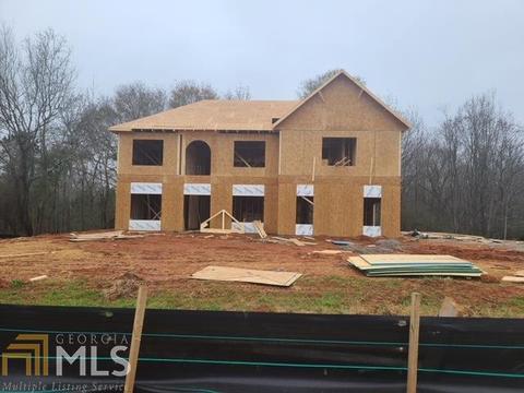 125 Terrell Ln, Covington, GA 30014 photo 1
