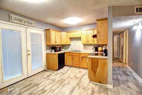 1248 Jack Neely Rd, Covington, GA 30016 photo 2