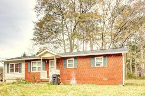 1248 Jack Neely Rd, Covington, GA 30016 photo 1