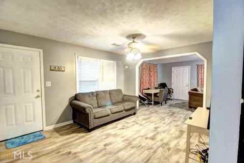 1248 Jack Neely Rd, Covington, GA 30016 photo 8