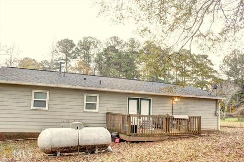 1248 Jack Neely Rd, Covington, GA 30016 photo 14