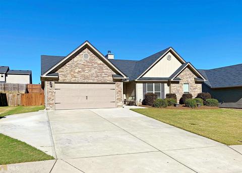 1448 Dillard Heights Dr, Bethlehem, GA 30620 photo 2