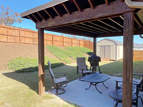 1448 Dillard Heights Dr, Bethlehem, GA 30620 photo 6