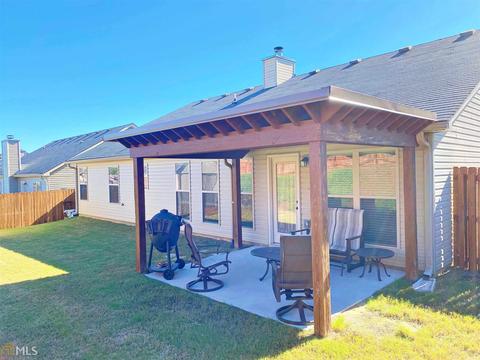 1448 Dillard Heights Dr, Bethlehem, GA 30620 photo 4