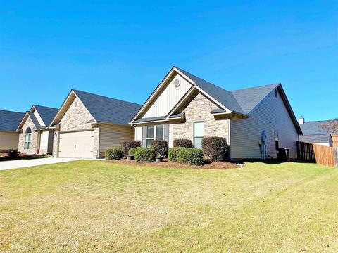 1448 Dillard Heights Dr, Bethlehem, GA 30620 photo 3