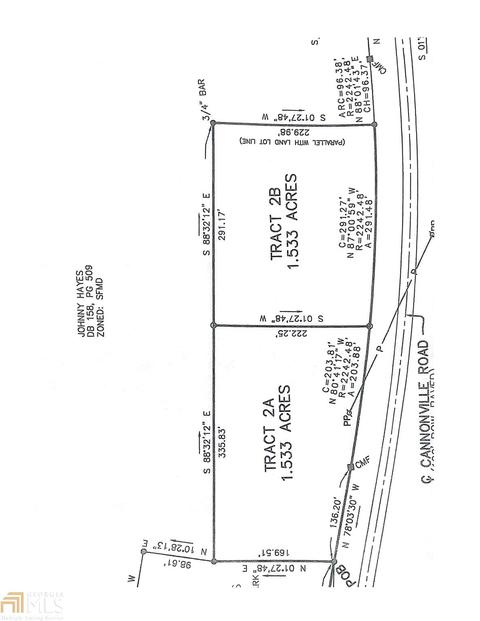 890 Cannonville Rd, Lagrange, GA 30240 photo 4